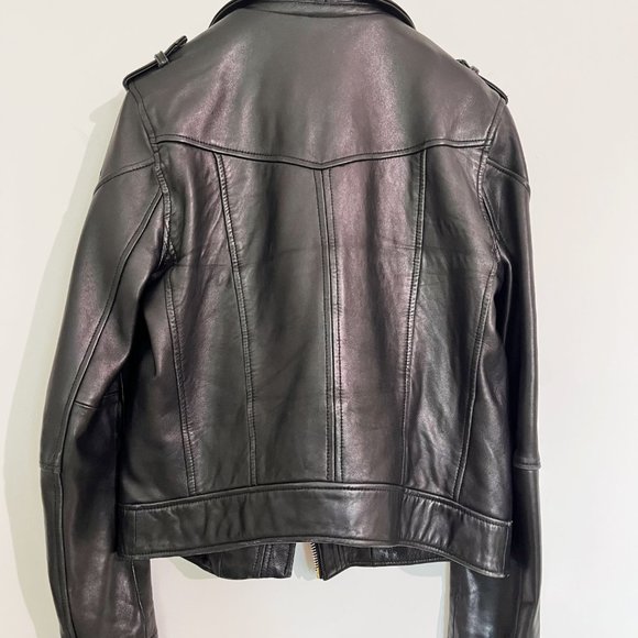 Blank Denim The One Jacket - Picture 3 of 10